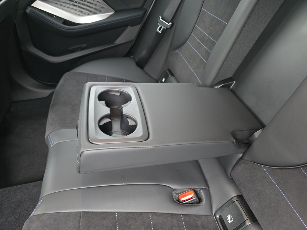 BMW 220 Gran Coupé 2025