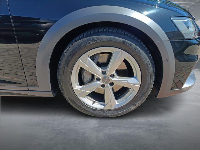 Audi A6 Allroad 2020