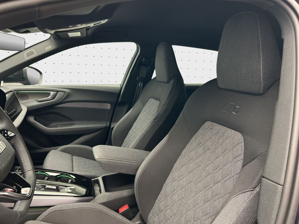Audi A5 2024