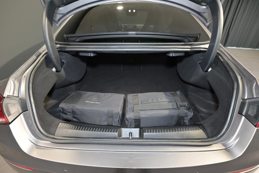 Mercedes-Benz CLA 250 2021