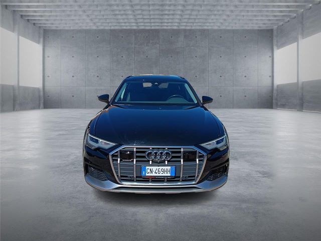 Audi A6 Allroad 2020