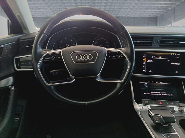 Audi A6 Allroad 2020