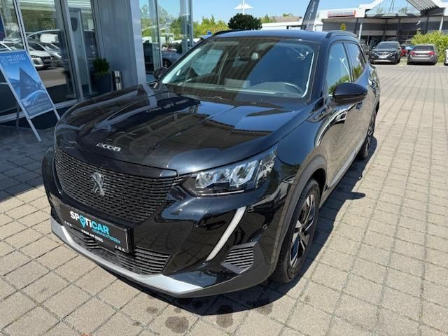 Peugeot 2008 2022