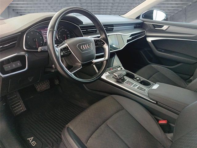 Audi A6 Allroad 2020