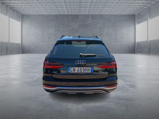 Audi A6 Allroad 2020