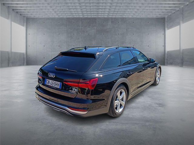 Audi A6 Allroad 2020