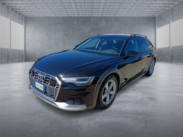 Audi A6 Allroad 2020