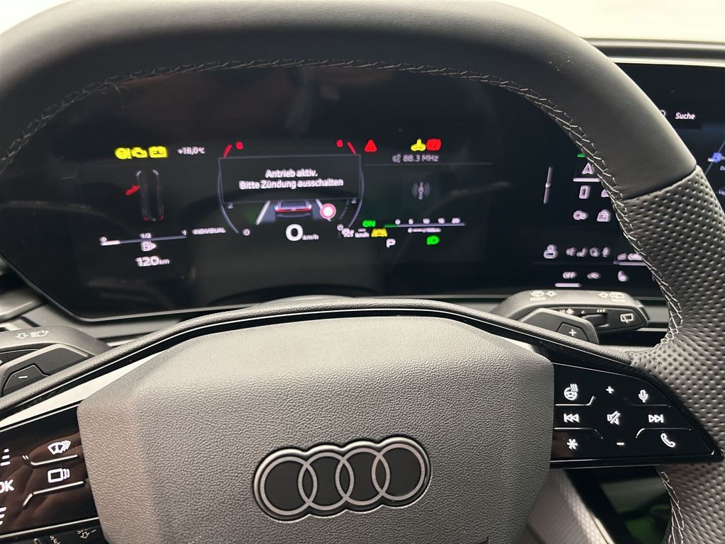 Audi A5 2024