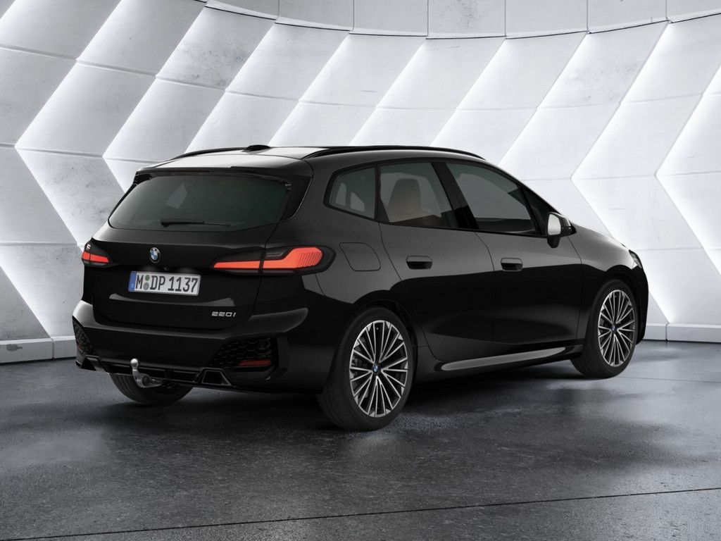 BMW 220 Active Tourer