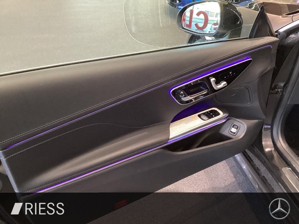 Mercedes-Benz CLE 220 2024