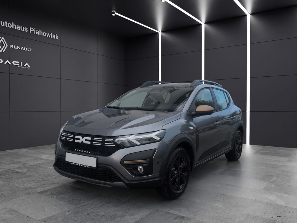 Dacia Sandero 2025