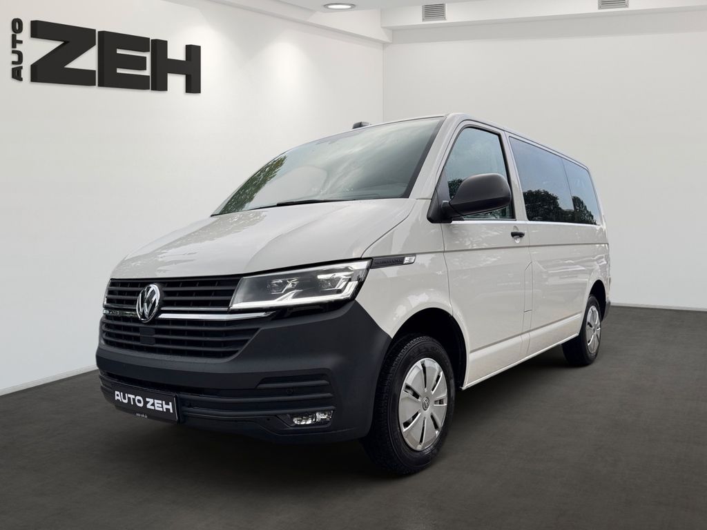 Volkswagen T6 Kombi 2020
