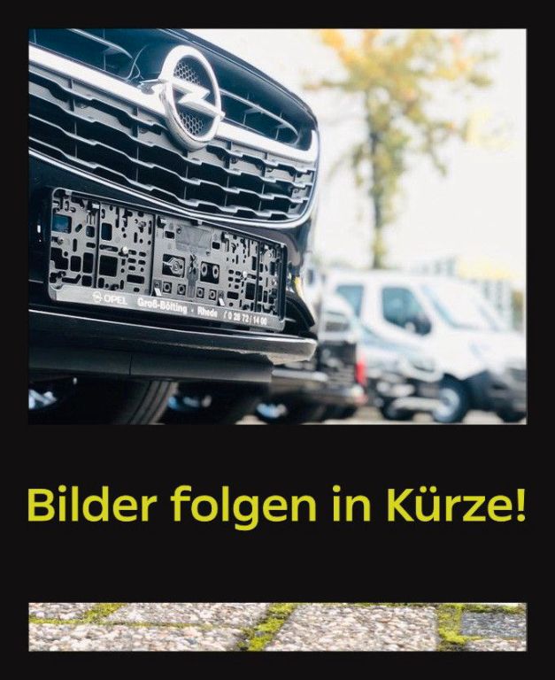 Opel Corsa 2025