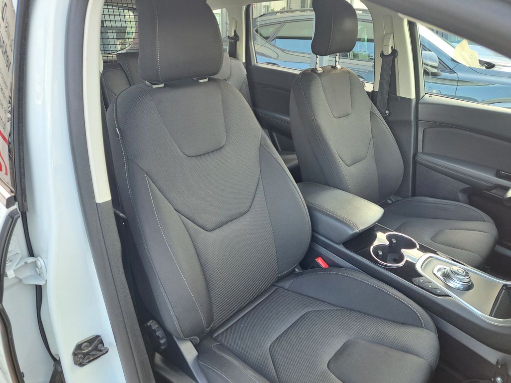 Ford S-Max 2020
