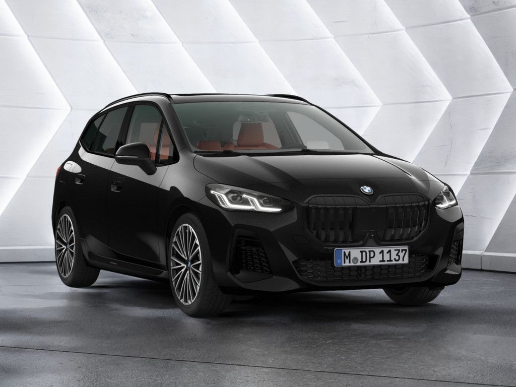 BMW 220 Active Tourer