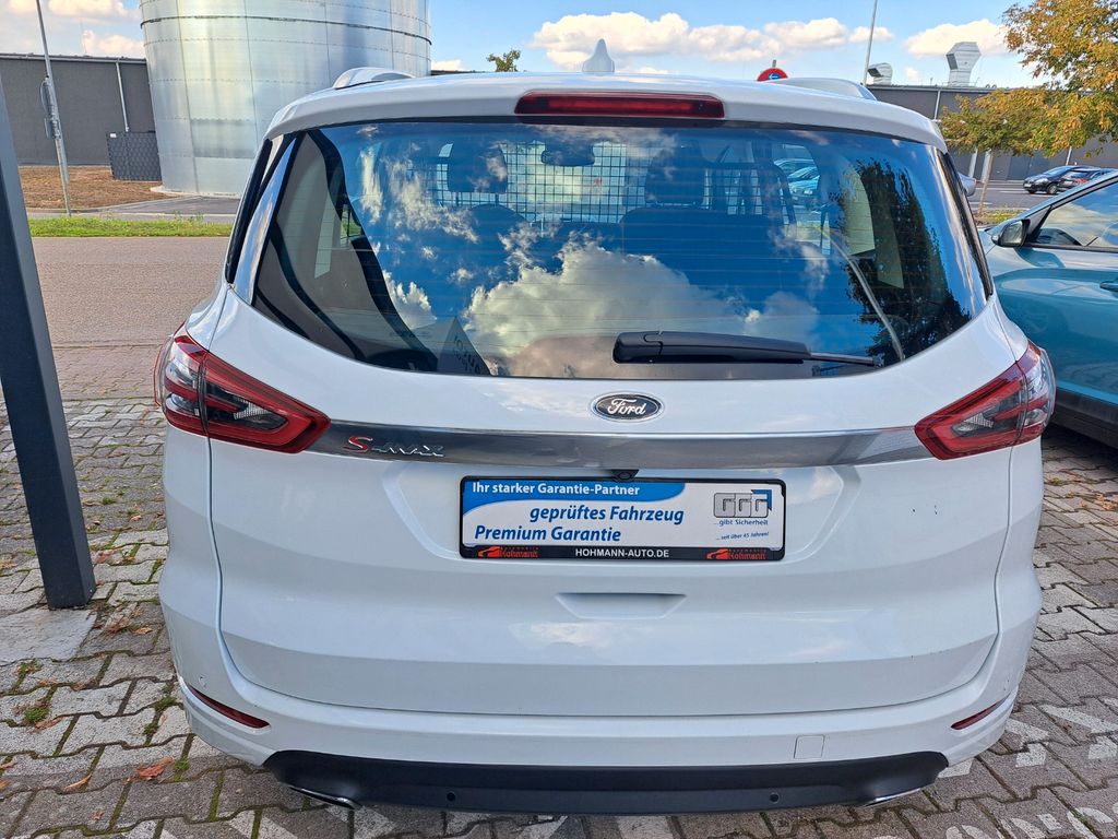 Ford S-Max 2020