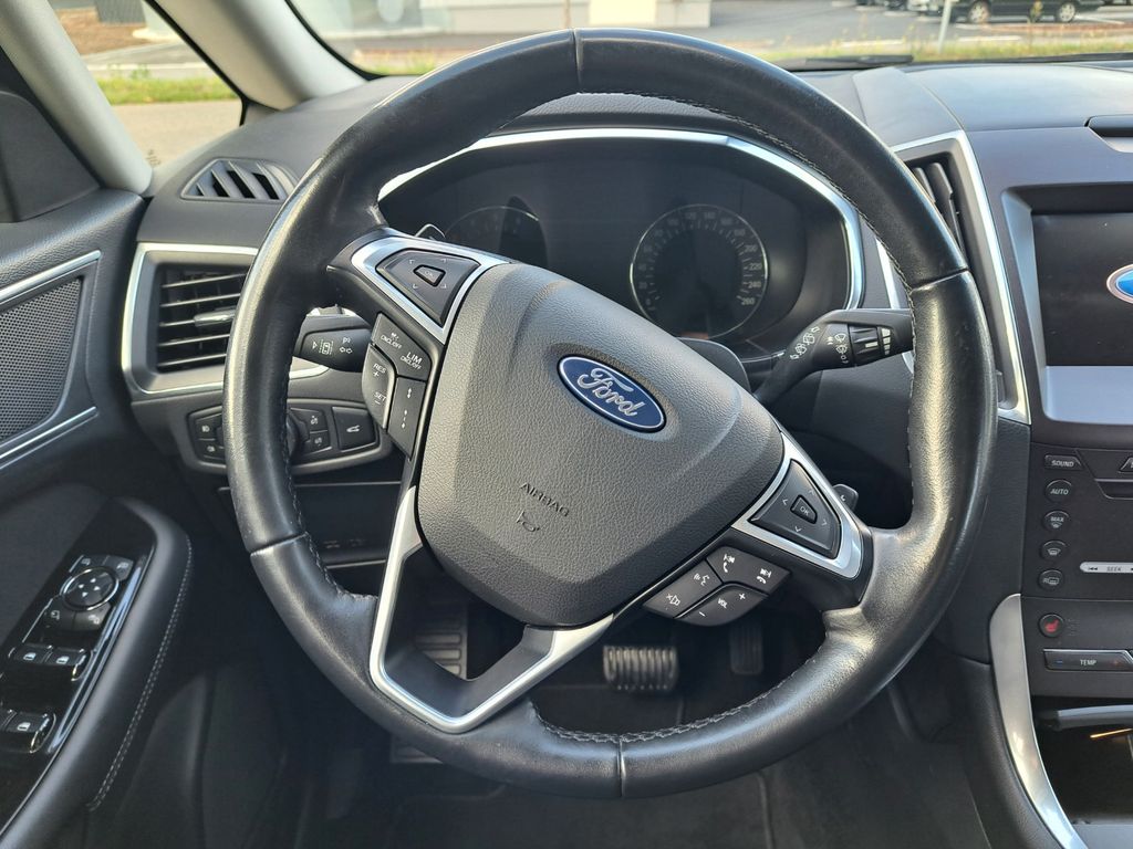 Ford S-Max 2020