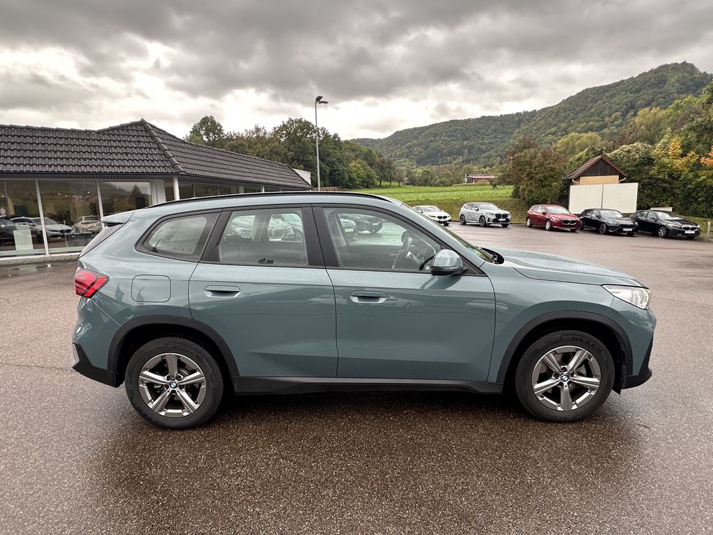 BMW X1 2024