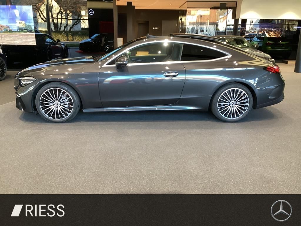 Mercedes-Benz CLE 220 2024