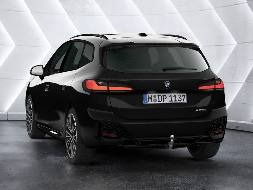 BMW 220 Active Tourer