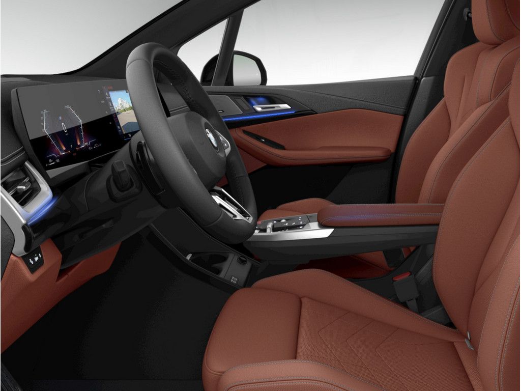 BMW 220 Active Tourer