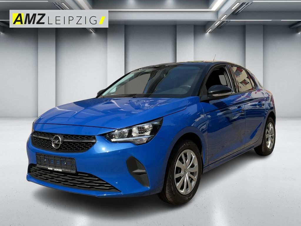 Opel Corsa 2022