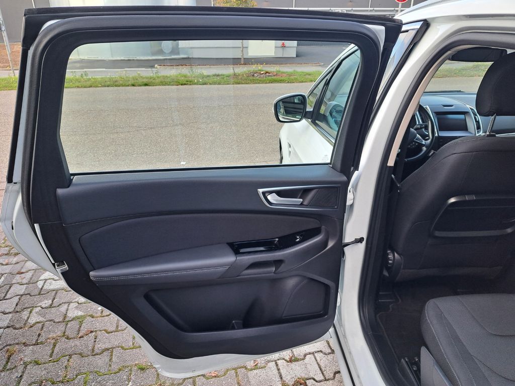 Ford S-Max 2020