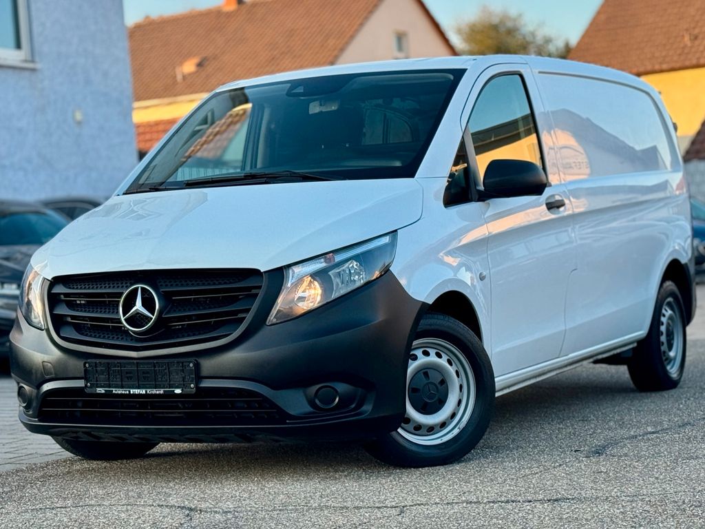 Mercedes-Benz Vito 2020