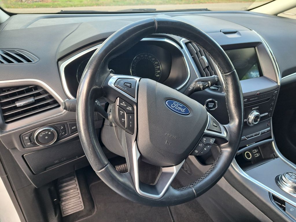 Ford S-Max 2020