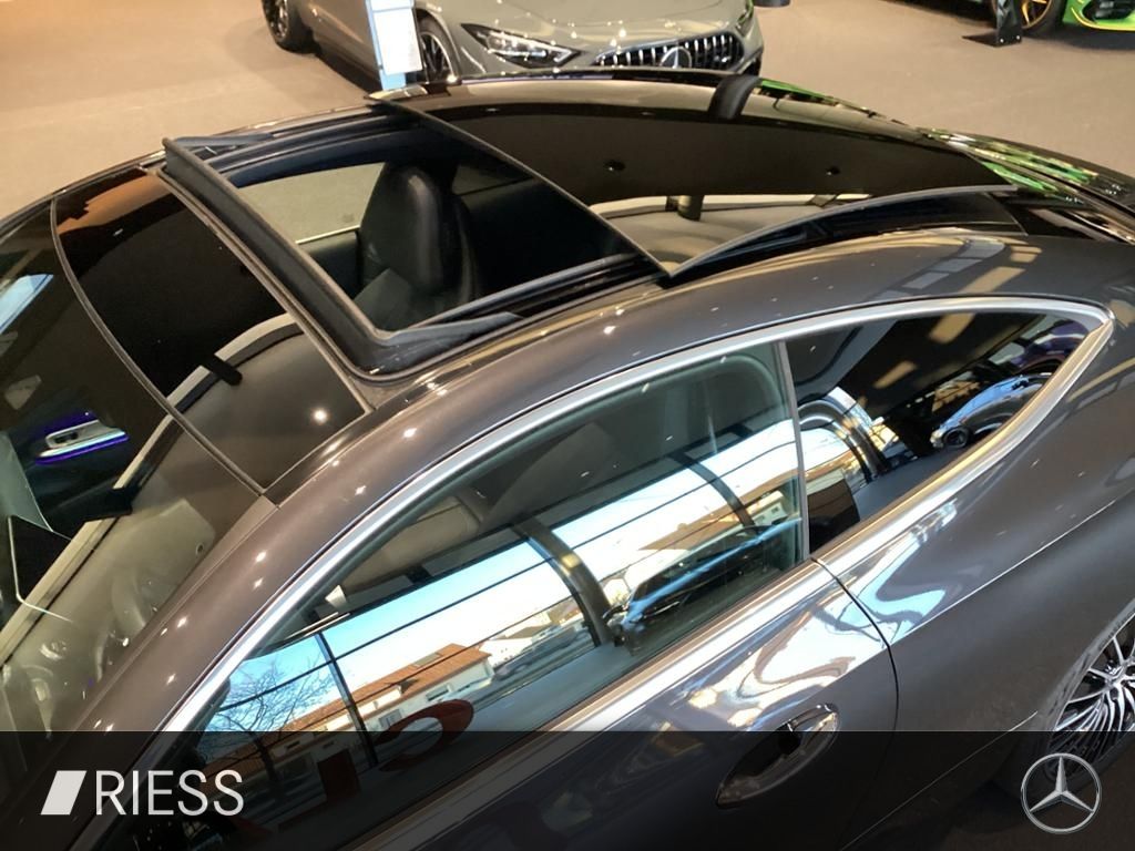 Mercedes-Benz CLE 220 2024