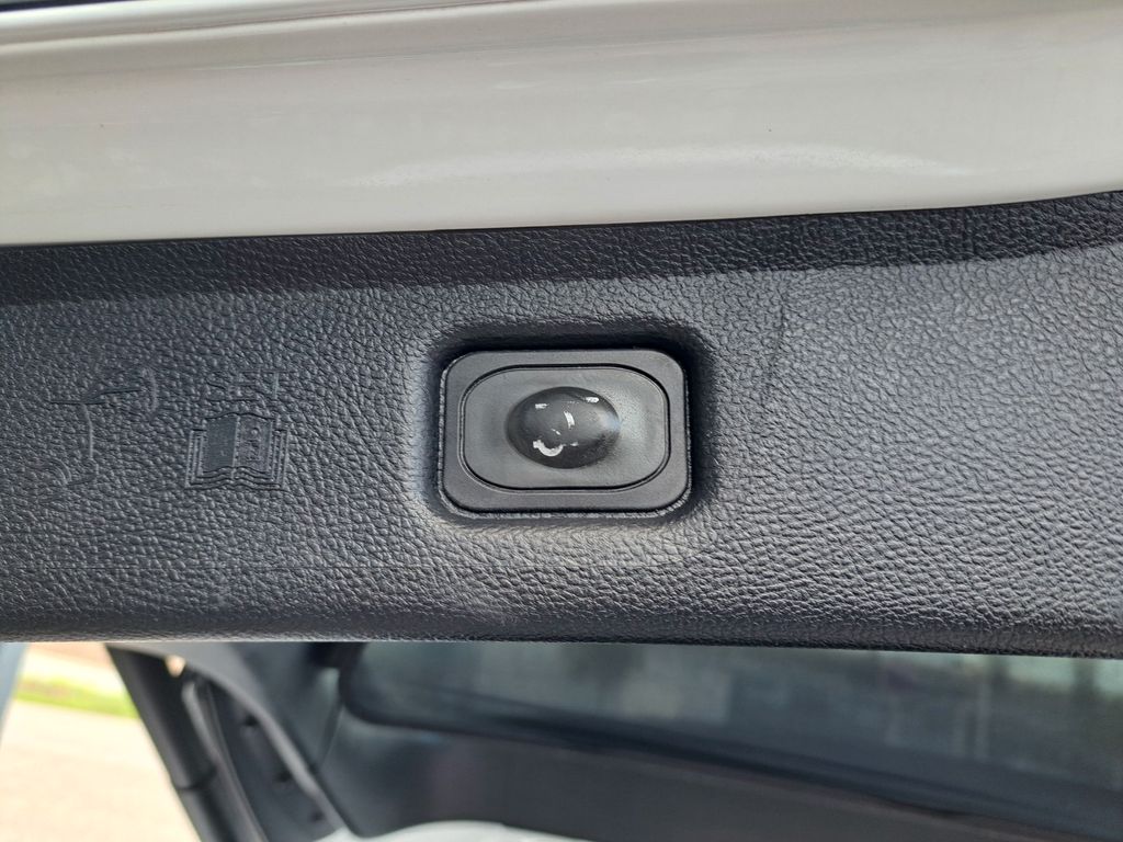 Ford S-Max 2020