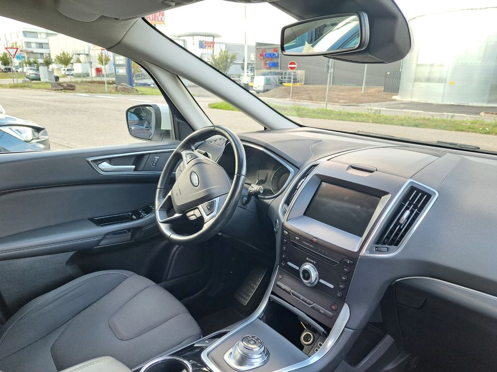 Ford S-Max 2020