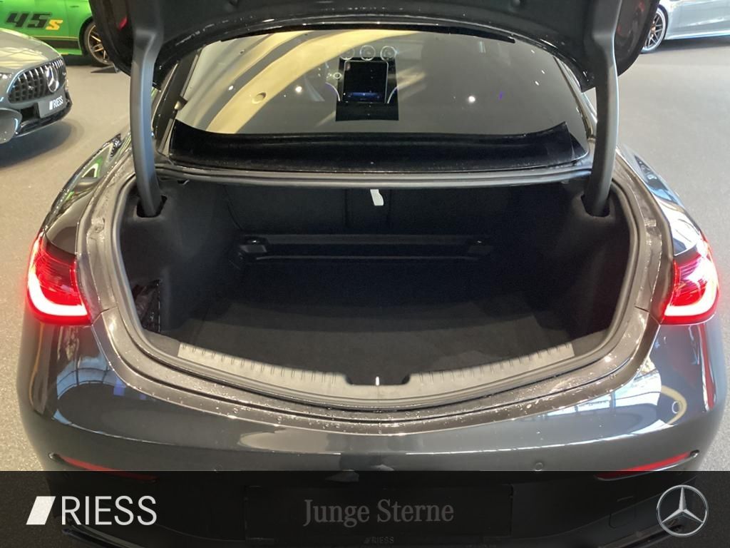 Mercedes-Benz CLE 220 2024