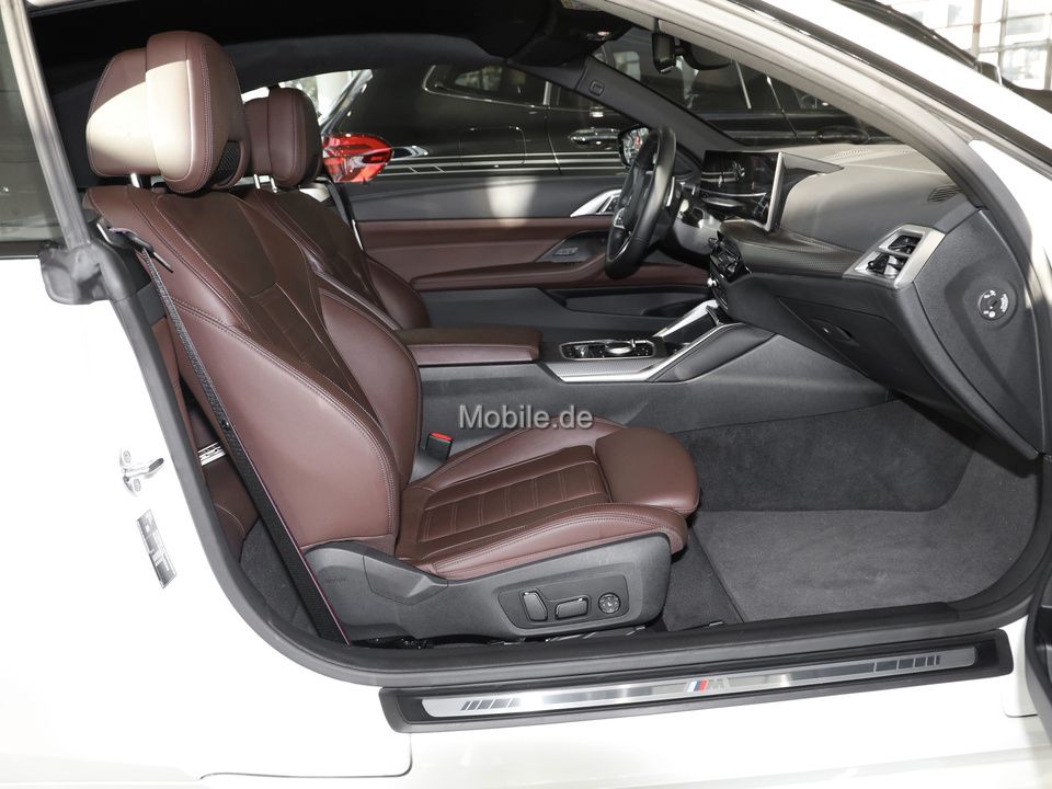 BMW 430 2025