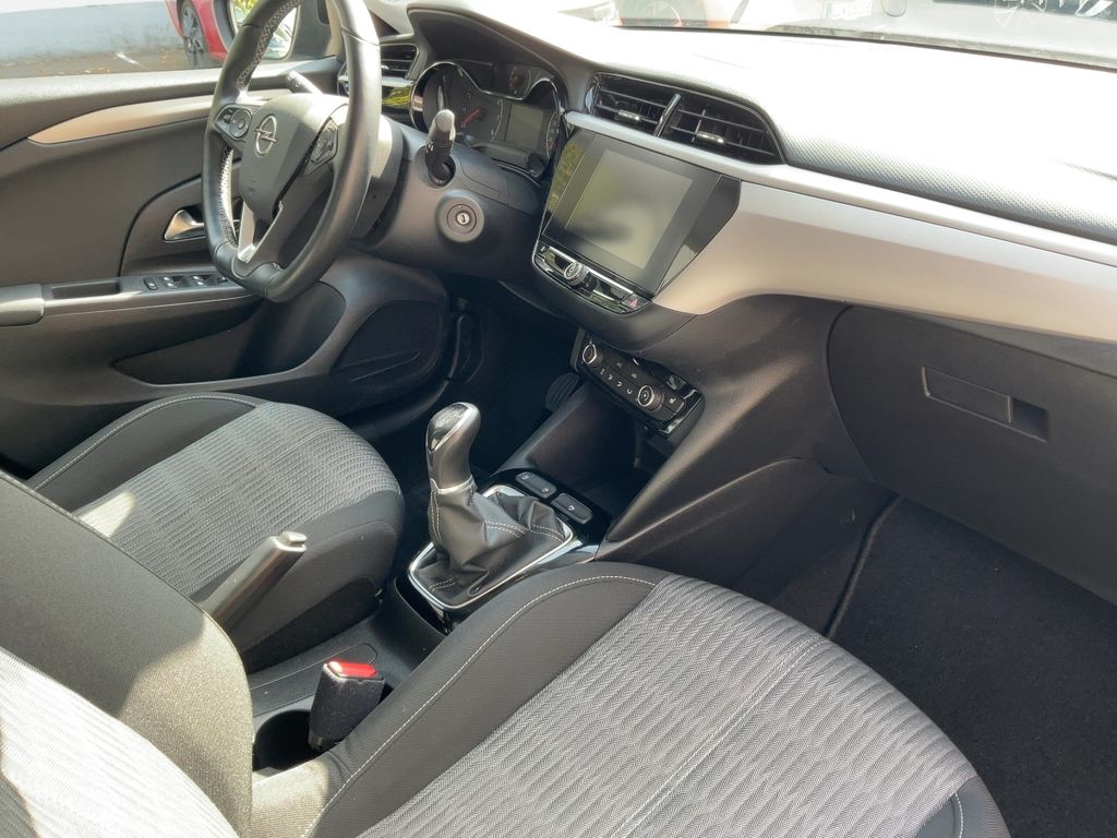 Opel Corsa 2022
