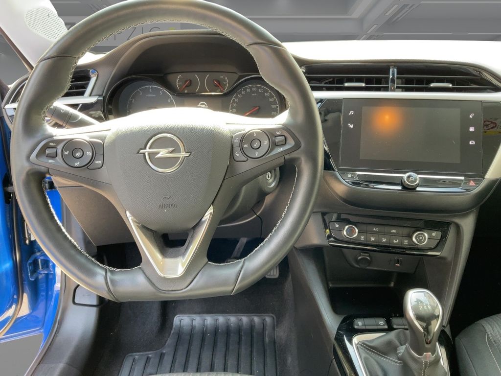 Opel Corsa 2022
