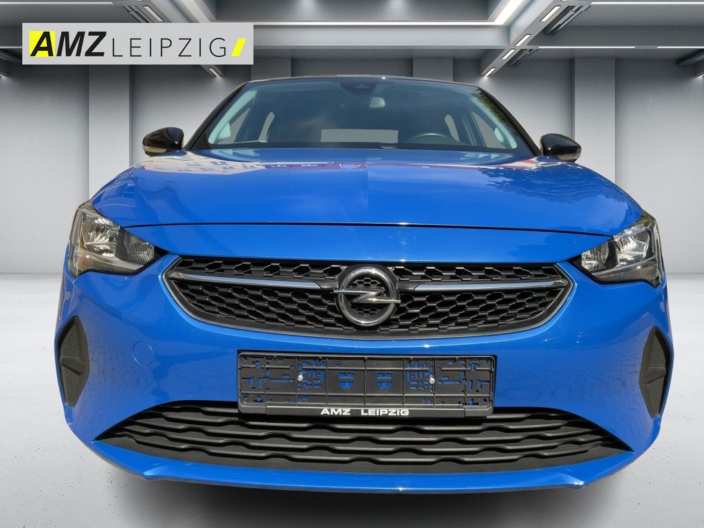 Opel Corsa 2022