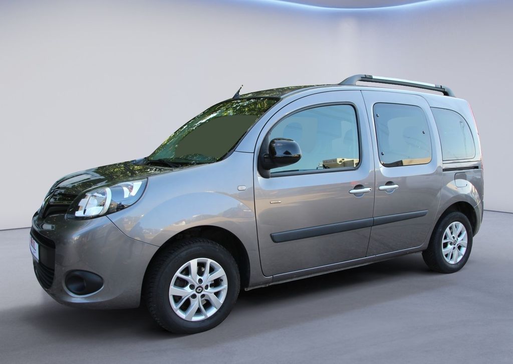 Renault Kangoo 2020
