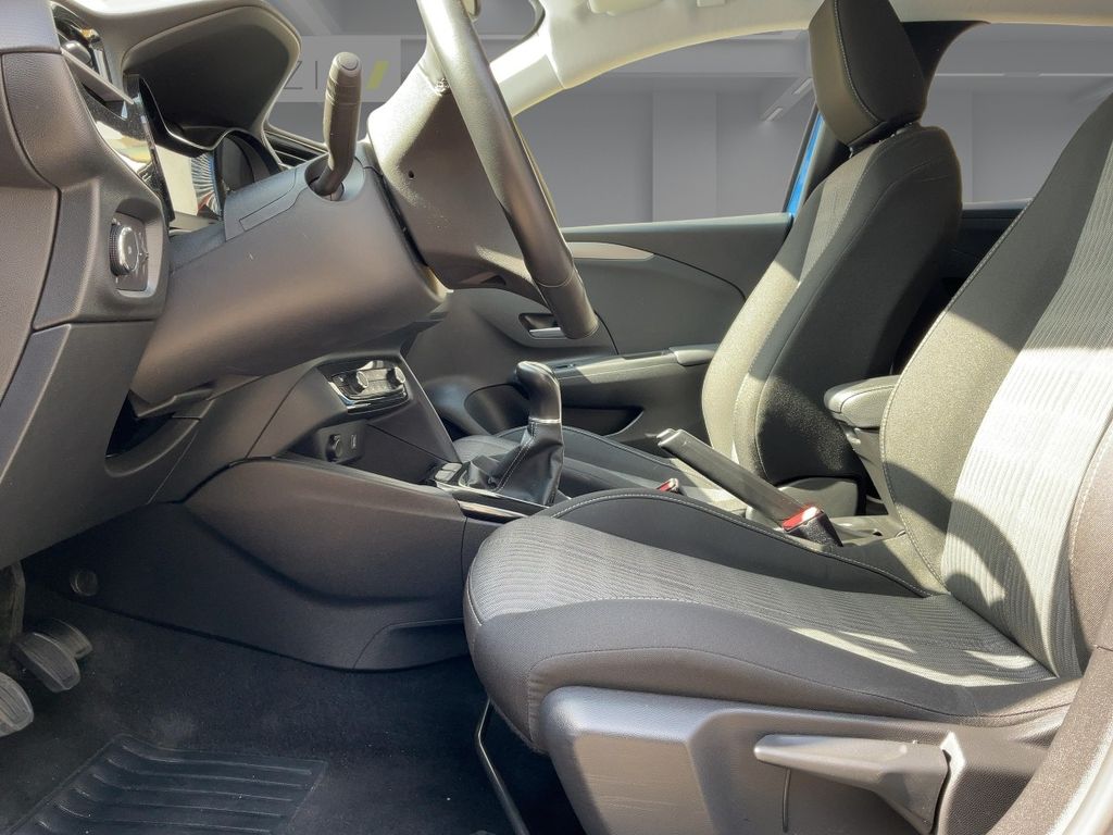Opel Corsa 2022