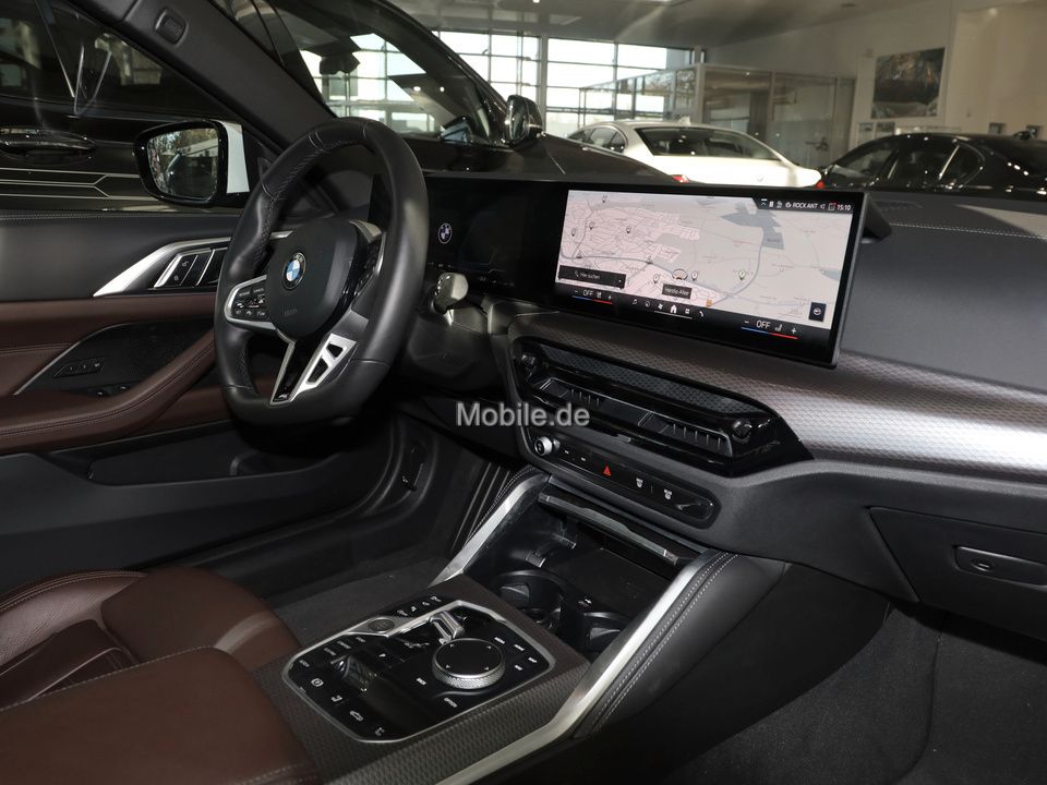 BMW 430 2025