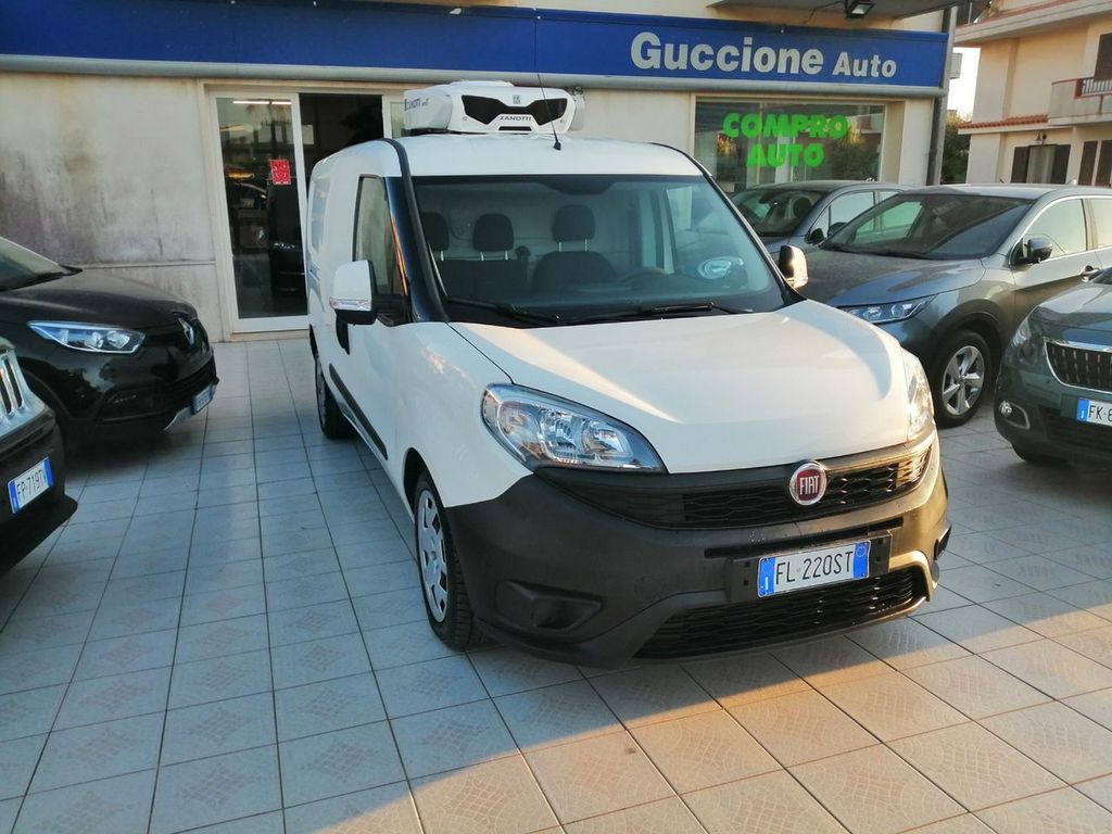 Fiat Other 2017