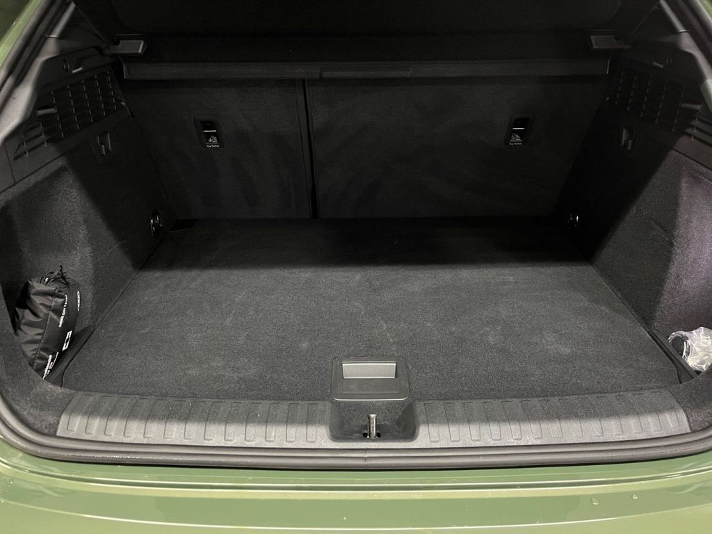 Audi A3 2025
