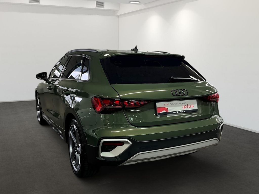 Audi A3 2025