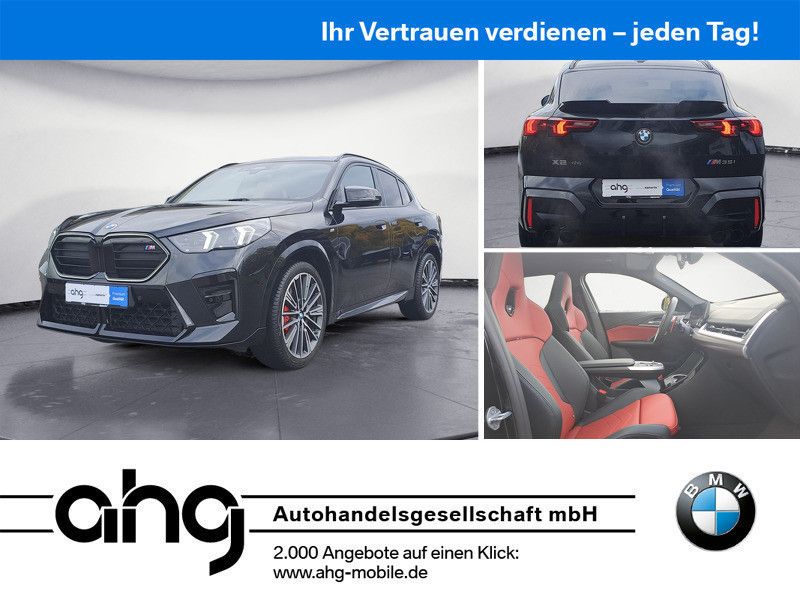 BMW X2 2024