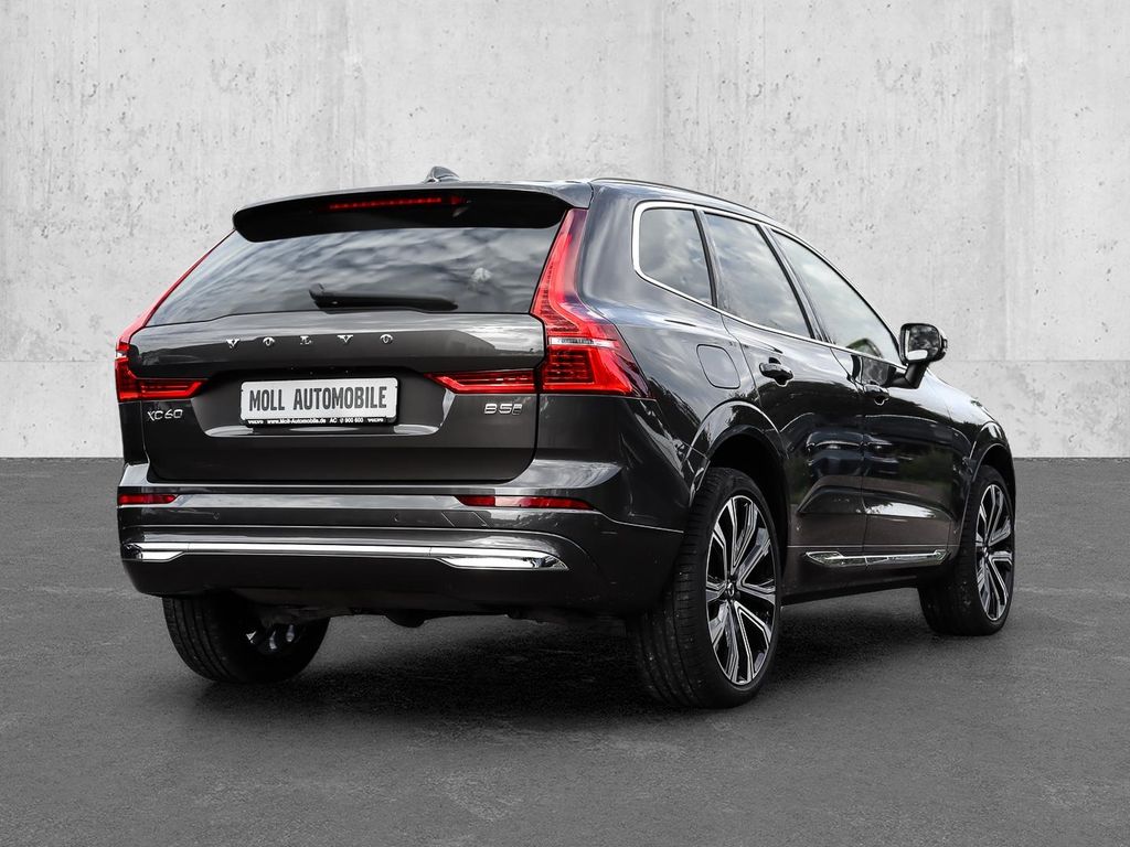 Volvo XC60 2022