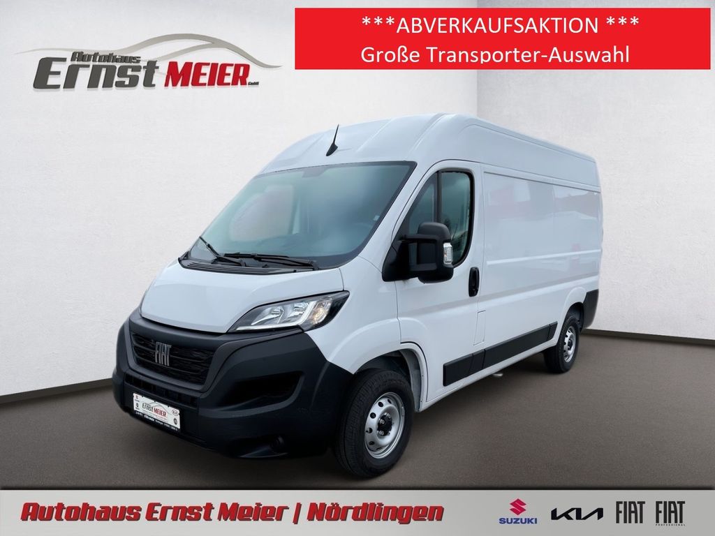 Fiat Ducato 2023
