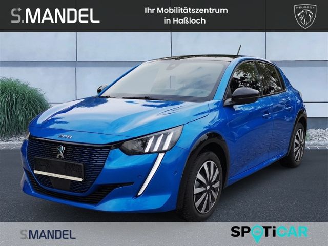 Peugeot 208 2020