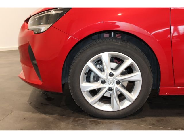 Opel Corsa 2022