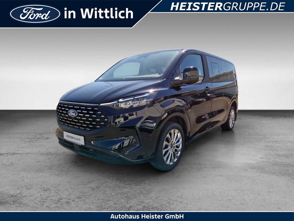 Ford Tourneo Custom 2024