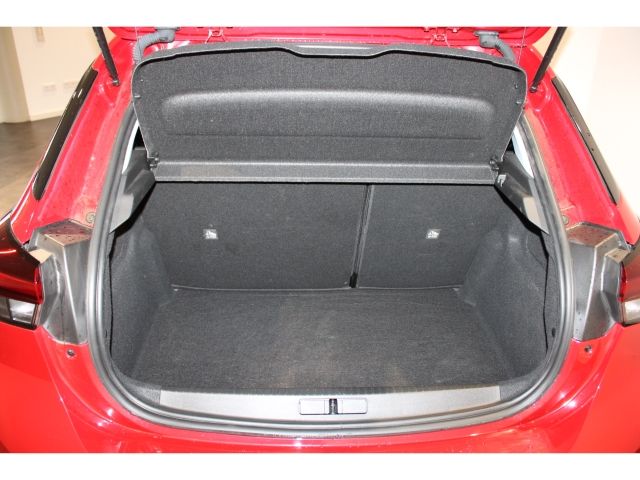 Opel Corsa 2022